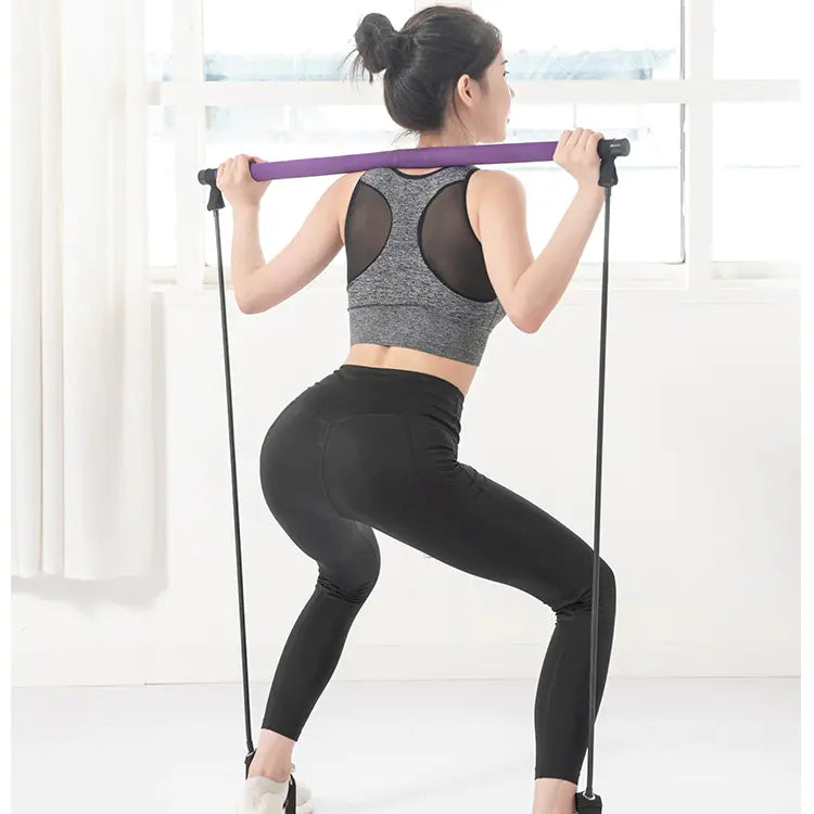Yoga Multifunctional Bar
