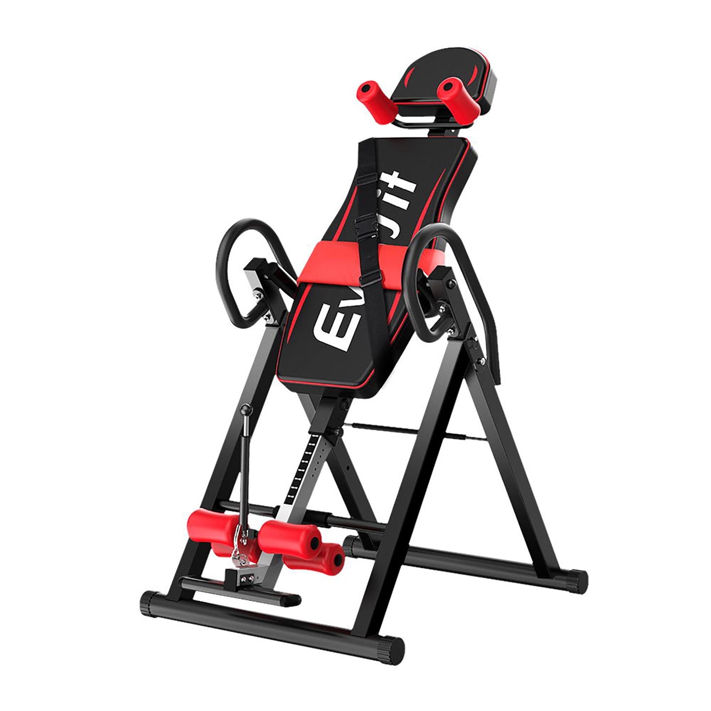 NNEDSZ Table Gravity Stretcher Inverter Foldable Home Fitness Gym