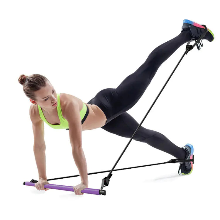 Yoga Multifunctional Bar