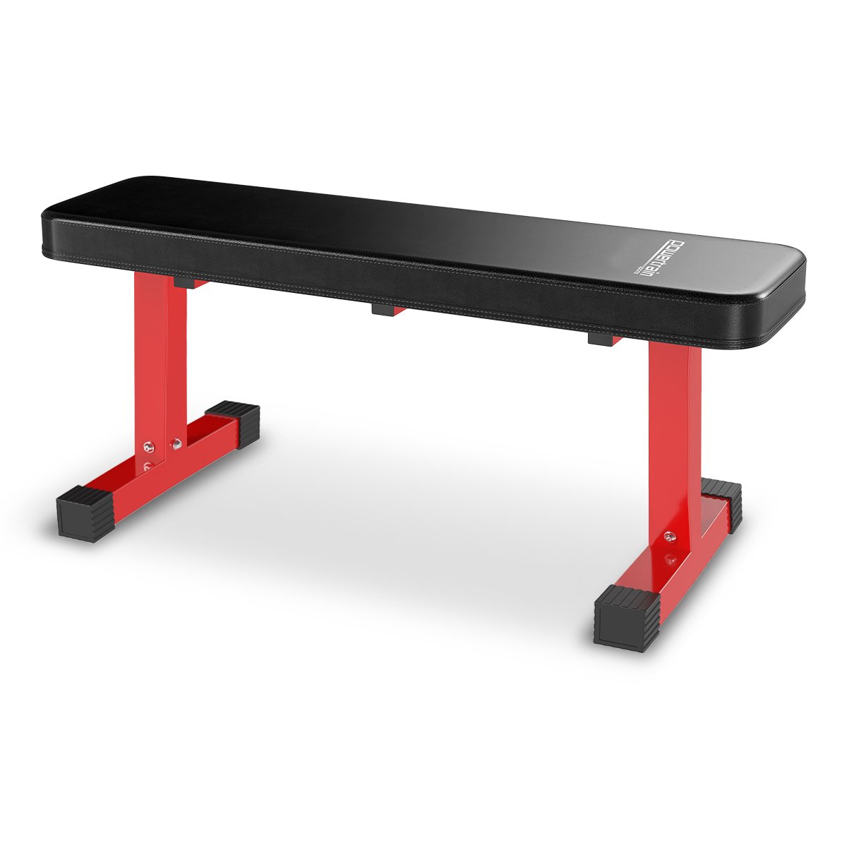 NNEDSZ Home Gym Flat Bench Press Fitness Equipment