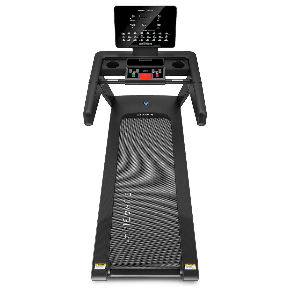 NNEDSZ Fitness Tempest CR Commercial Treadmill