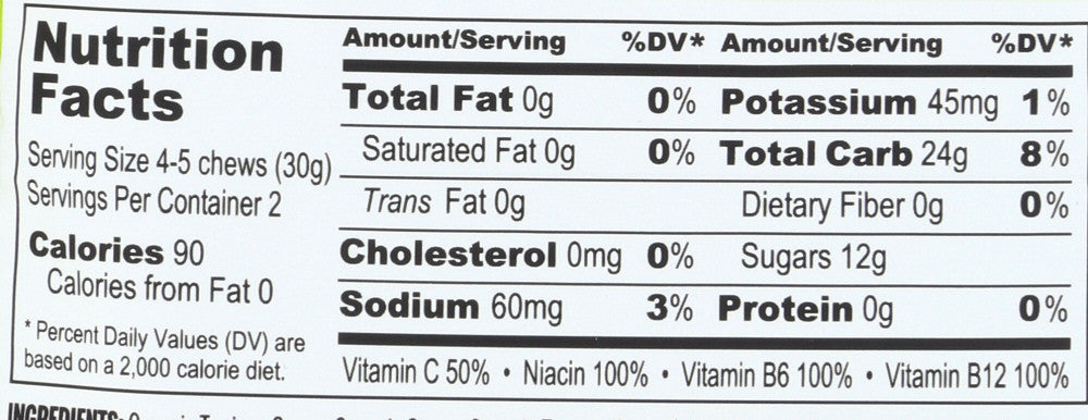 Probar Core PButter Protein Bar (12x2.46OZ )