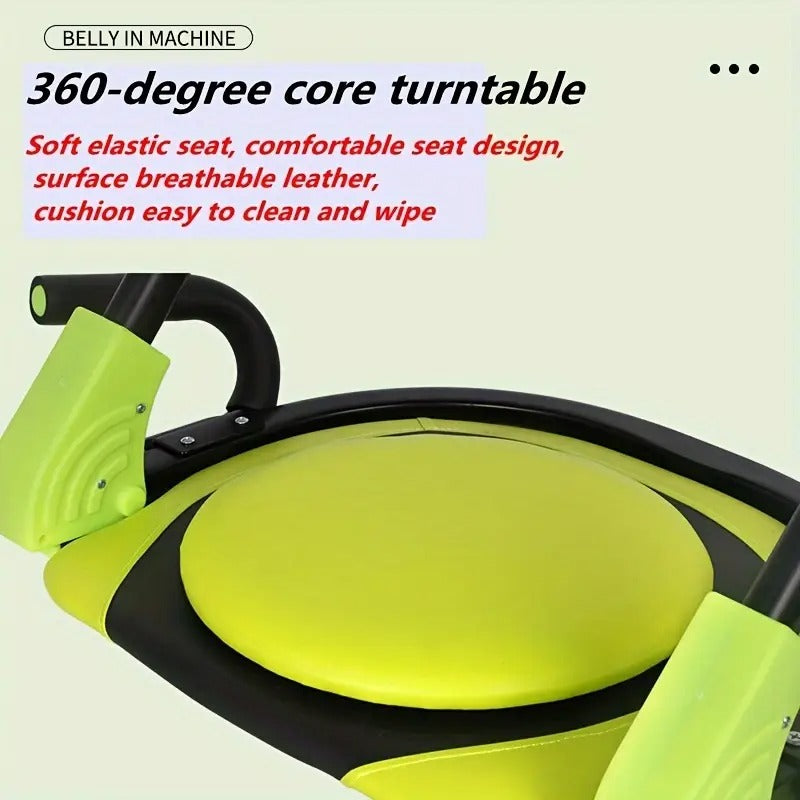 NNETM Home Gym Trainer Full Body Workout Machine