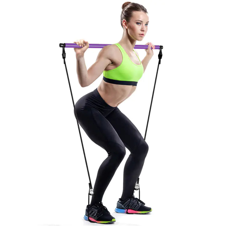 Yoga Multifunctional Bar