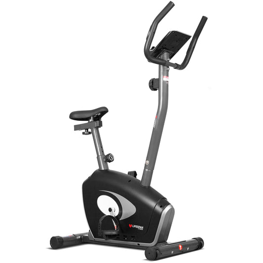 NNEDSZ Fitness EXER-58 Exercise Bike