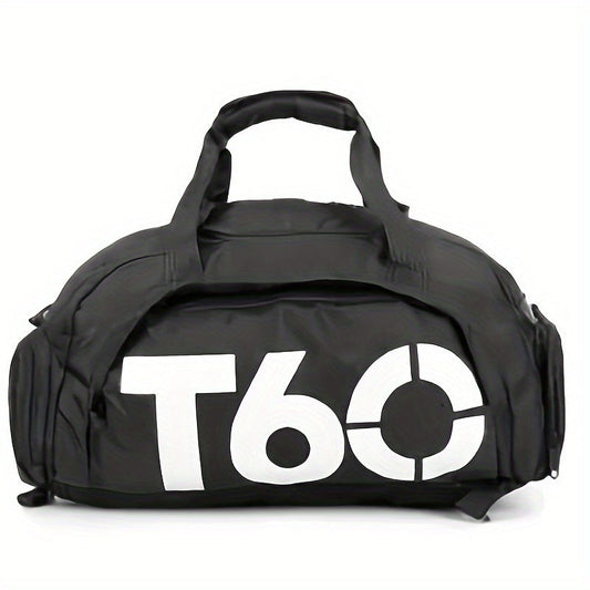 NNETM Gym Travel Backpack Sports Bag