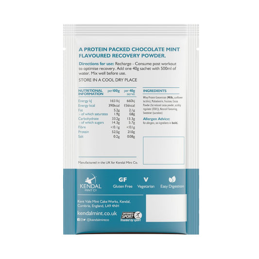 Ultimate Protein Recovery Bundle - 72 Serves & Shaker